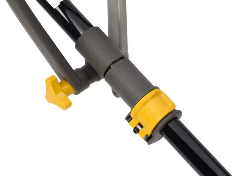 Триммер аккумуляторный Stiga GT300e Kit с аккумулятором и зарядным устройством (61680) - фото 7 Триммер аккумуляторный Stiga GT300e Kit с аккумулятором и зарядным устройством (61680) - фото 7