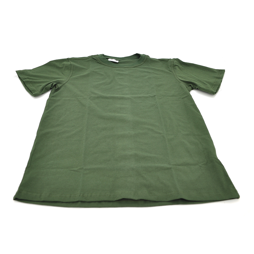 Футболка теплая Voltronic р. 54 Green (25699)