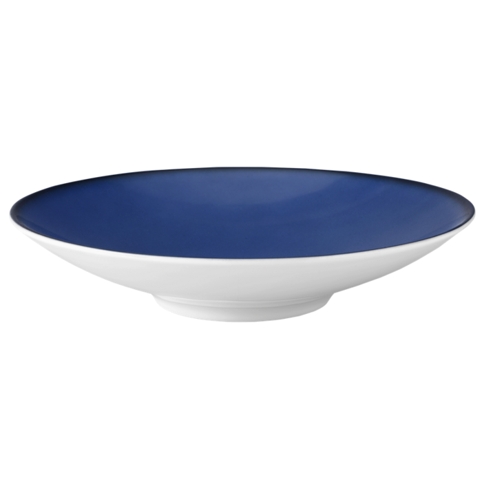 Піала Seltmann Weiden Fantastic 28 см Royal Blau (33556218) Піала Seltmann Weiden Fantastic 28 см Royal Blau (33556218)