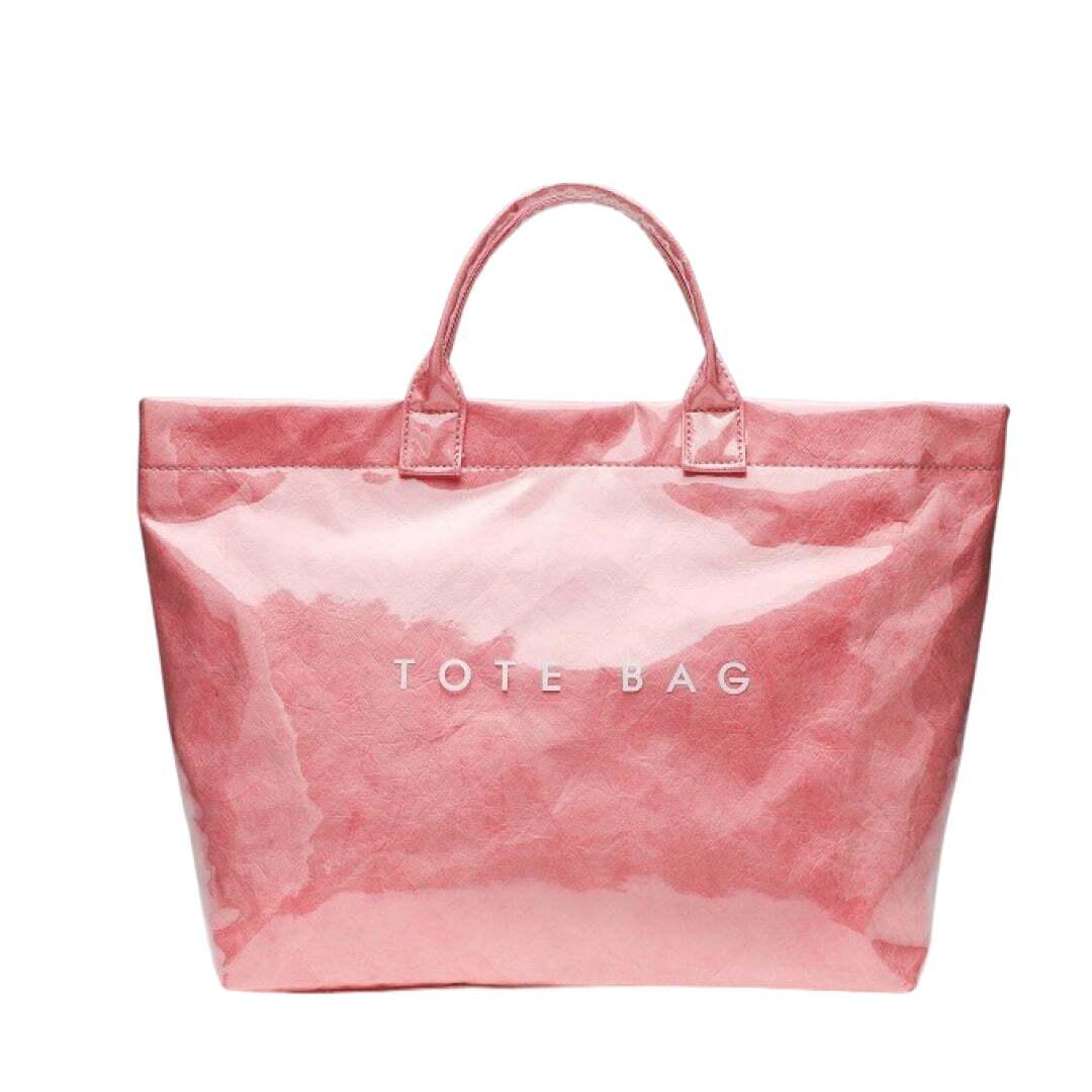 Сумка-шопер Урбан Pink (id_2005) - фото 1