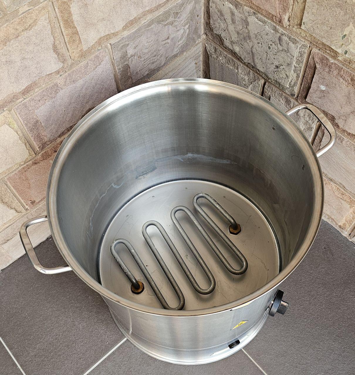 Кукурузоварка электрическая Remta T10 (124442) - фото 7