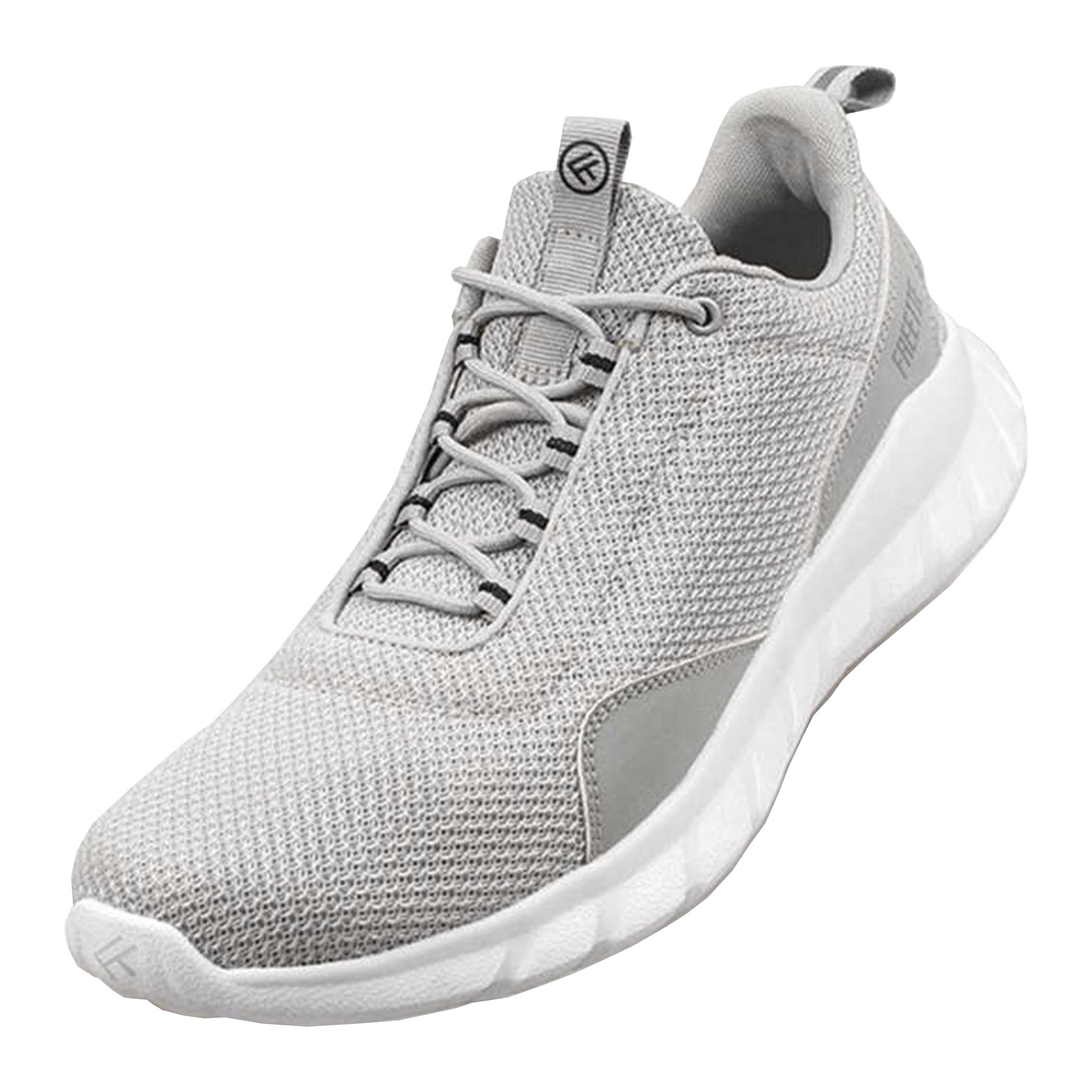 Кроссовки FREETIE City Running Shoes р. 40 Silver (42776)