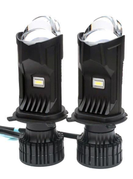 Автолампы LED Prime-X LS H4 55W CAN
