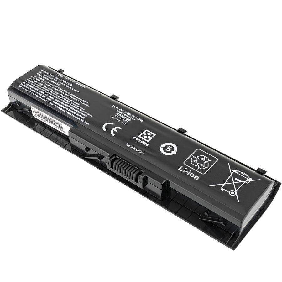 Аккумулятор для ноутбука HP Pavilion 17-AB000 4400 mAh 11,1V (120459)