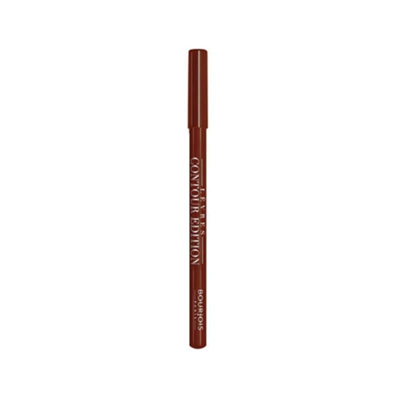 Карандаш для губ BOURJOIS Levres Edition 1,14 г №12 Chocolate Chip (374456)