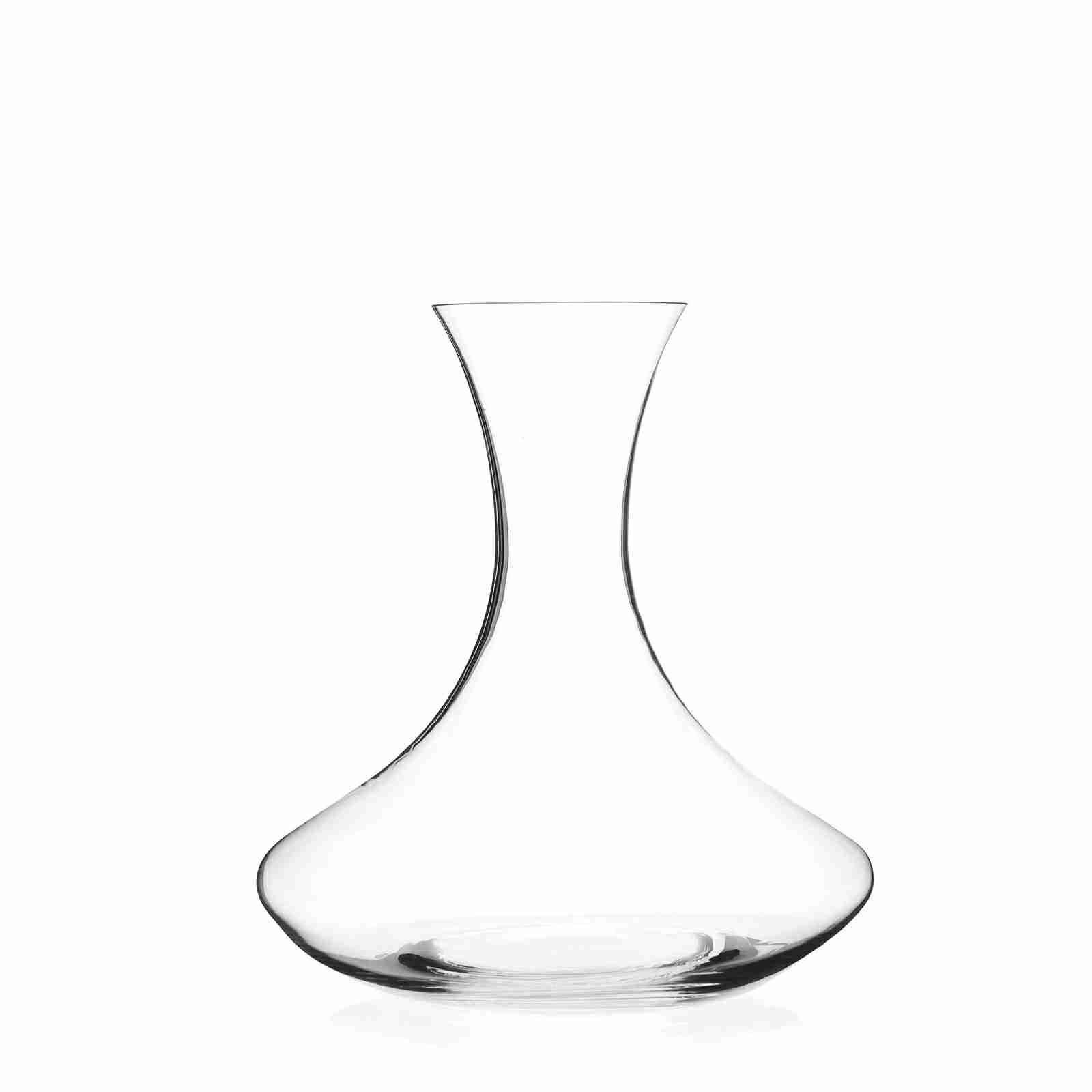 Декантер для вина RCR Invino хрустальное стекло 2 л Прозрачный (169-135-51482020706)