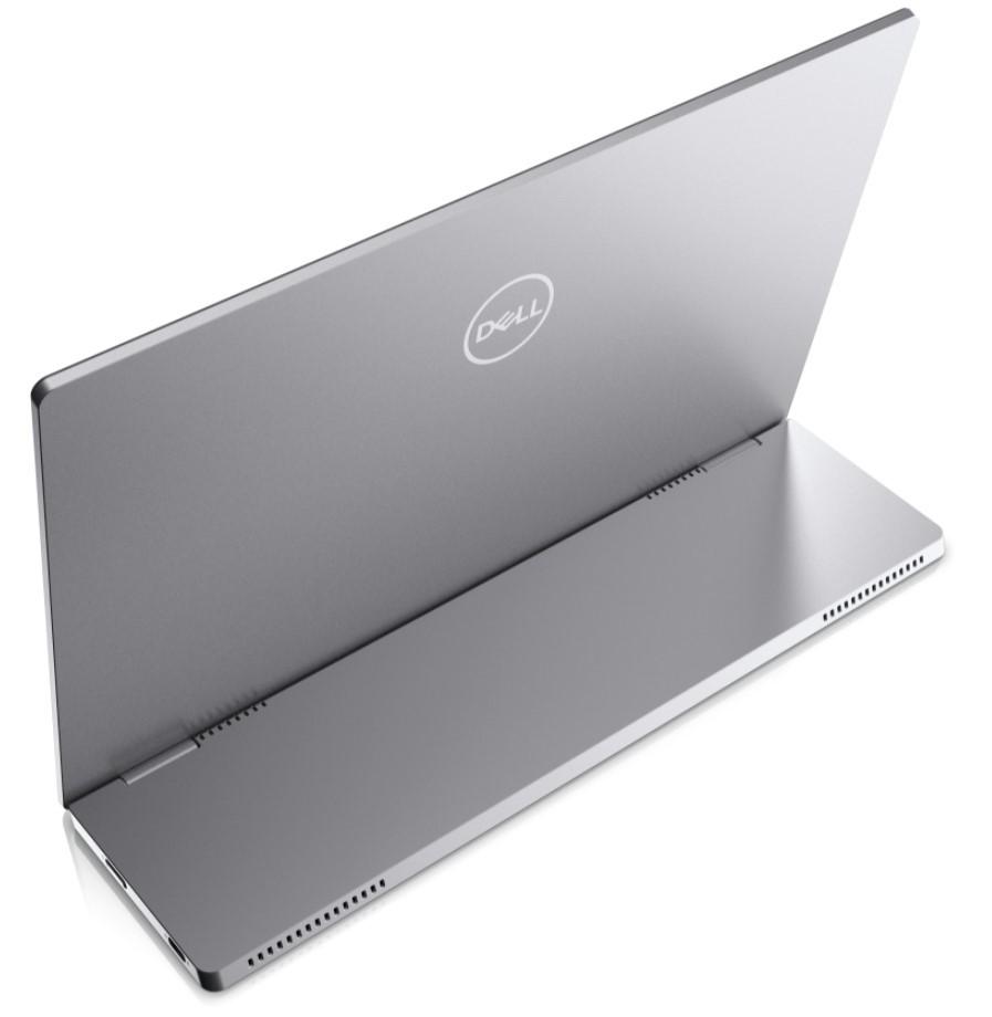 Монітор портативний Dell C1422H 14" (210-AZZZ) - фото 6