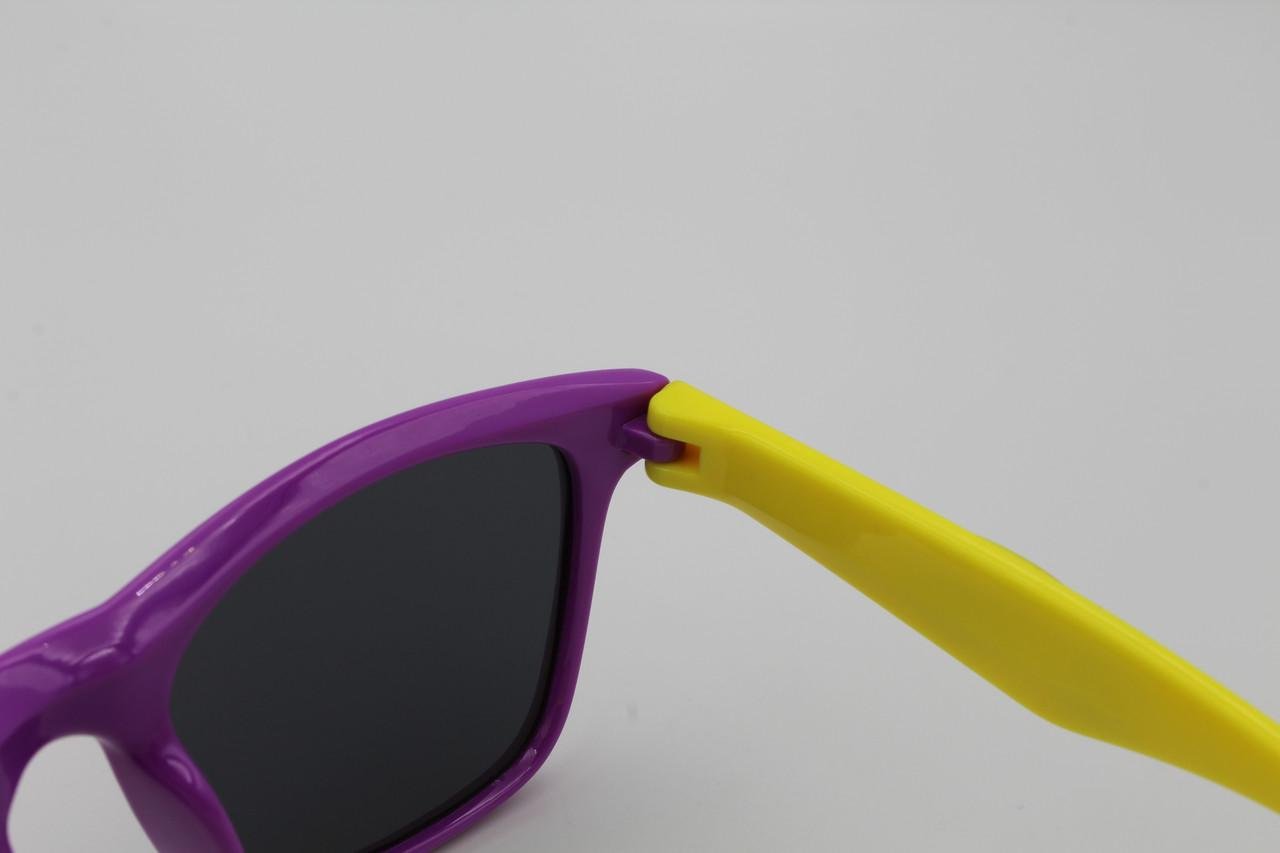 Сонцезахисні окуляри дитячі поляризовані (1512 с2) - фото 9 Сонцезахисні окуляри дитячі поляризовані (1512 с2) - фото 9