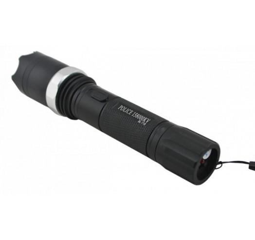 Фонарик светодиодный портативный BL-T10 (10795542)