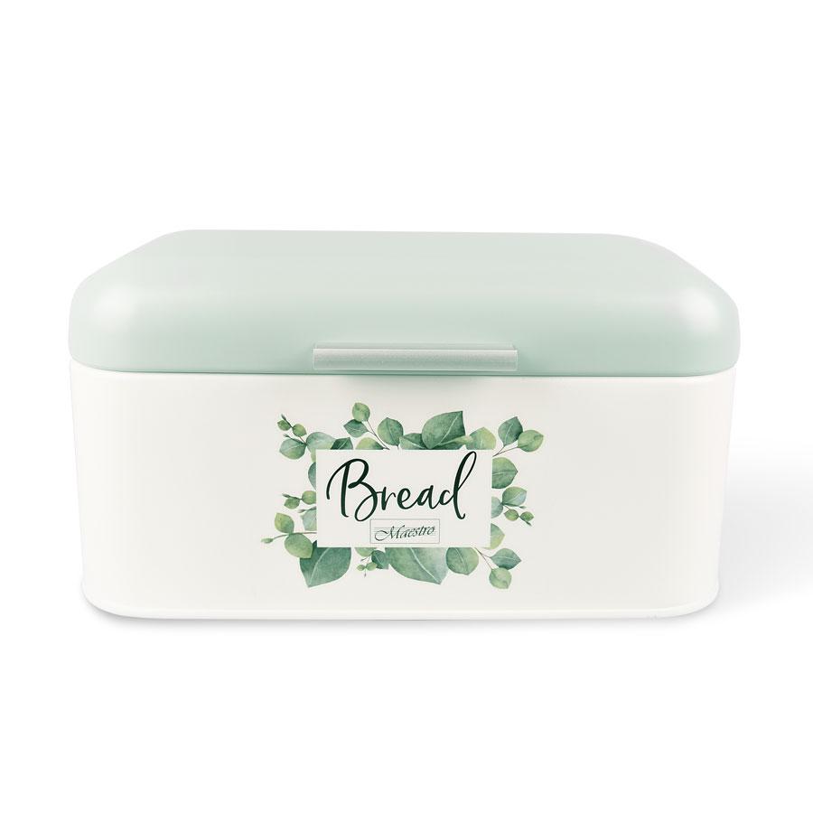 Хлебница Maestro MR-1773-S 30x20x15,7 см (102840)