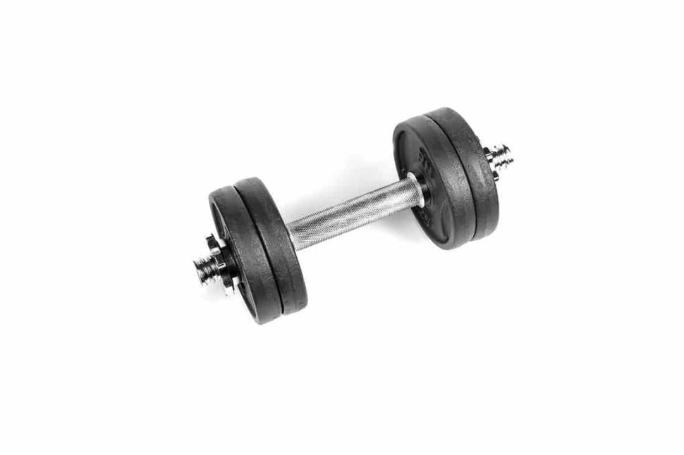 Гантели разборные RN-Sport металлические 2 по 6 кг (2522949066_rn-spo_2) - фото 2 Гантели разборные RN-Sport металлические 2 по 6 кг (2522949066_rn-spo_2) - фото 2