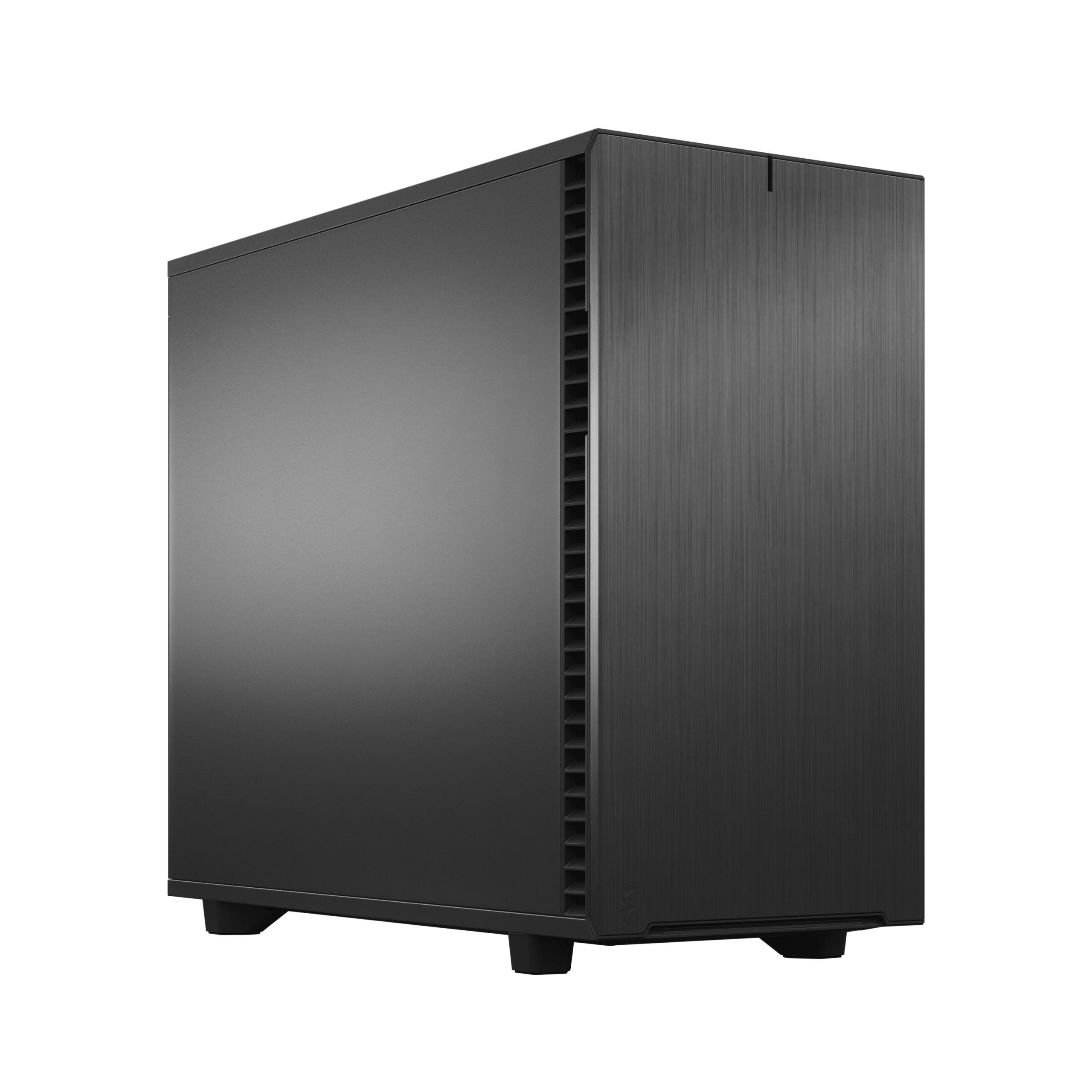 Корпус Fractal Design Define 7G Solid без блоку живлення (557397) - фото 2