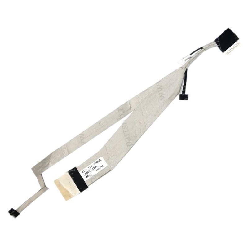 Шлейф для матрицы ноутбука Acer 6525/6231/6252/6269/6291/6292