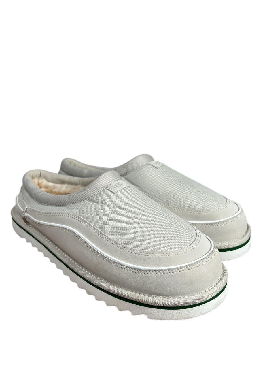 Сліпери UGG Tasman Cali Wave s/n 1158278 р. 46 US 13 31 см Бежевий (2883665815) Сліпери UGG Tasman Cali Wave s/n 1158278 р. 46 US 13 31 см Бежевий (2883665815)