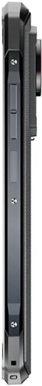 Смартфон Hotwav Cyber 15 Global Version 12/256GB Black (2243848655) - фото 4