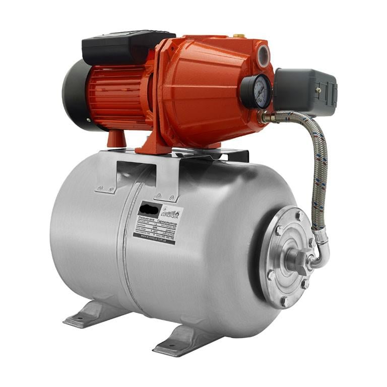 Станция Delta JET 100 A/a inox в сборе 50 л (31468247)