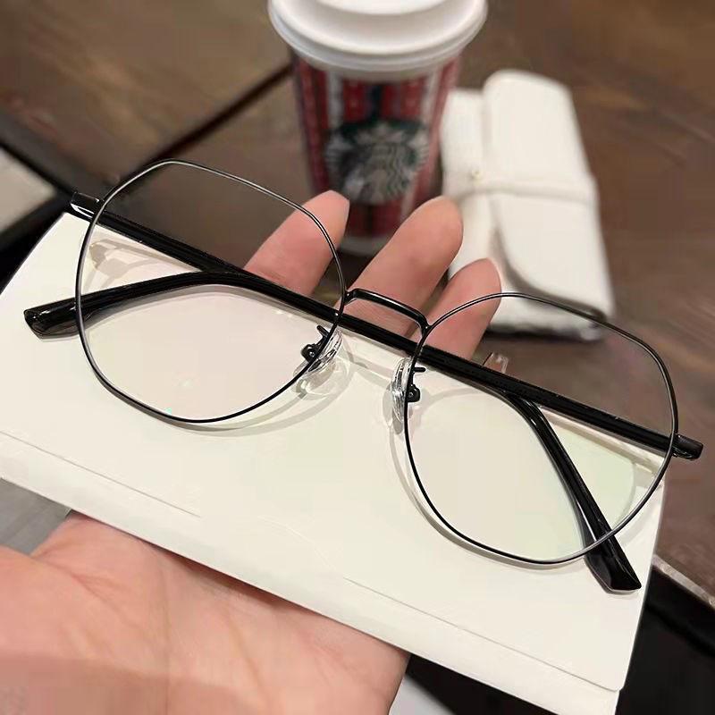 Окуляри для комп'ютера з захистом від синього світла Чорний (A9839) - фото 2 Окуляри для комп'ютера з захистом від синього світла Чорний (A9839) - фото 2