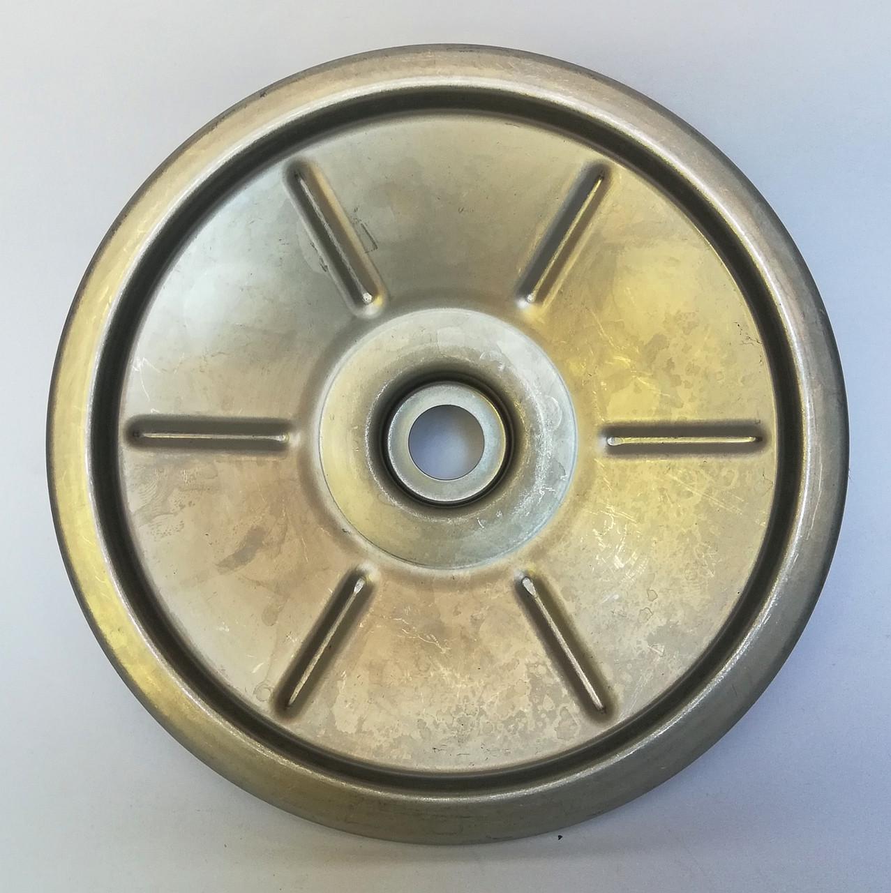 Кришка корпуса насоса Pedrollo JCR/JSW 1C-B-A (851IN3CP80I)