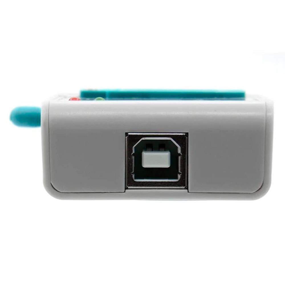 Программатор USB EZP2019+ 24 25 93 EEPROM/25 FLASH (1002-417-00) - фото 5