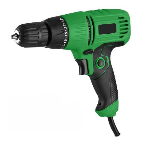 Шуруповерт-дрель сетевой Apro ED-500/1 500 Вт (899153) Шуруповерт-дрель сетевой Apro ED-500/1 500 Вт (899153)