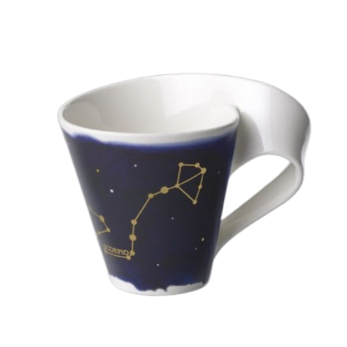 Чашка Villeroy & Boch NewWave Stars Scorpio 300 мл (1016165820)
