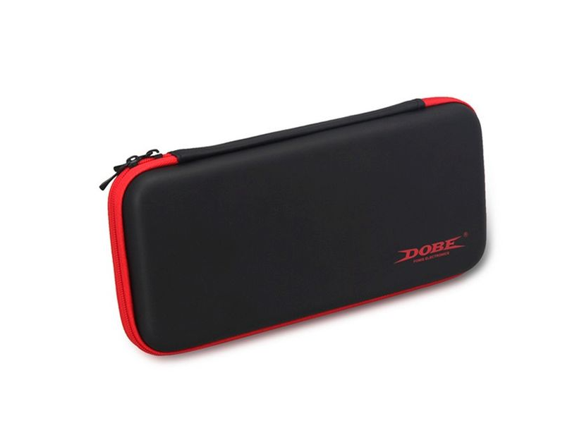 Чохол-кейс Dobe для ігрової консолі Nintendo Switch (22383)