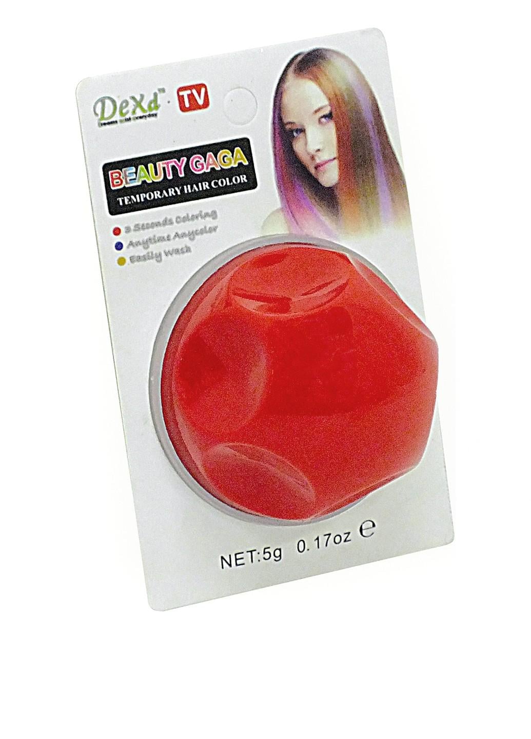 Пудра для волос (16-447RD)