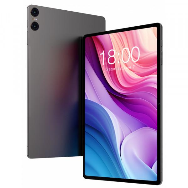 Планшет Teclast T40HD T606 8/128 Гб 7200 mAh LTE Metal Space Grey (6940709685594) - фото 5