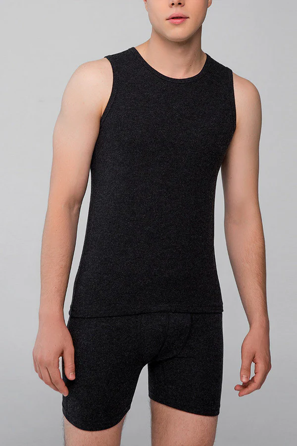 Термошорти чоловічі Hetta MB13 XXL Темно-сірий (7434) - фото 7 Термошорти чоловічі Hetta MB13 XXL Темно-сірий (7434) - фото 7