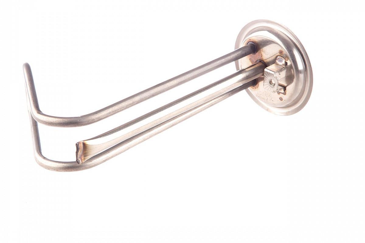 ТЕН для бойлера Thermex Ferroli 1500W D:83mm