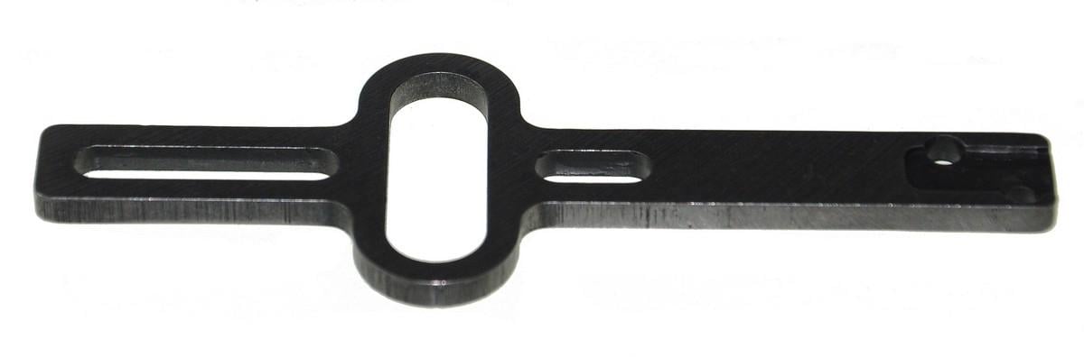 Шток лобзика VJ Parts для M 4324/4329 344613-0 (лоб131)