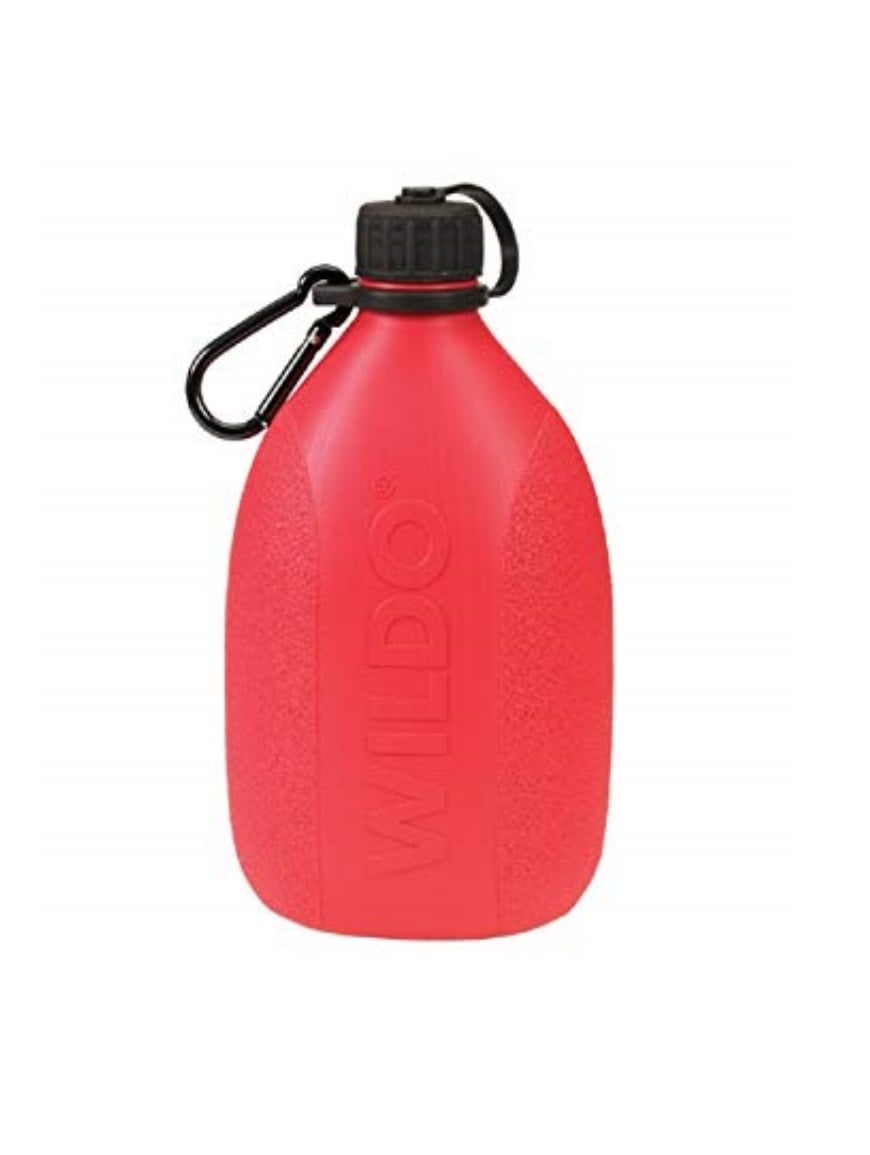 Фляга Wildo Hiker Bottle Pitaya Pink (1004-WILDOHIKERBPP)