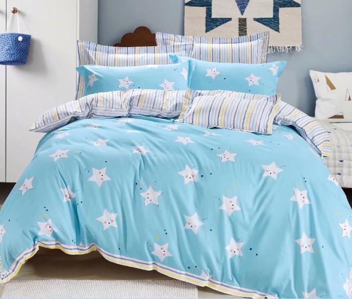 ᐉ Постельное белье CottonTwill детский (000220570)