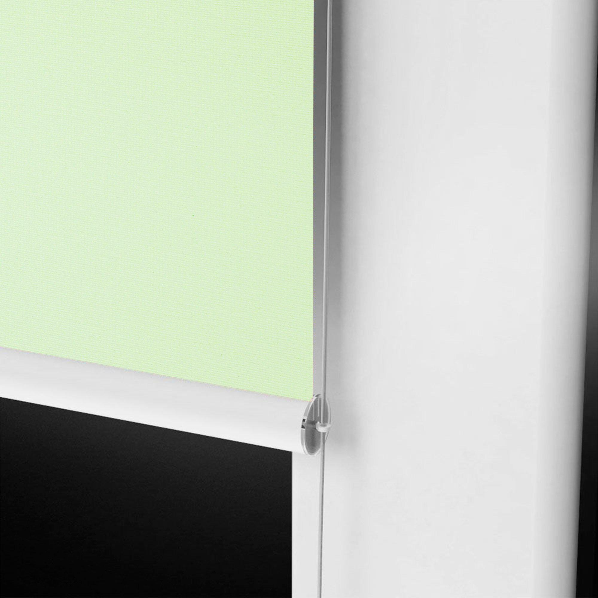 Ролета тканевая Decolux 80х160 см Camila Germany Амброс - фото 2