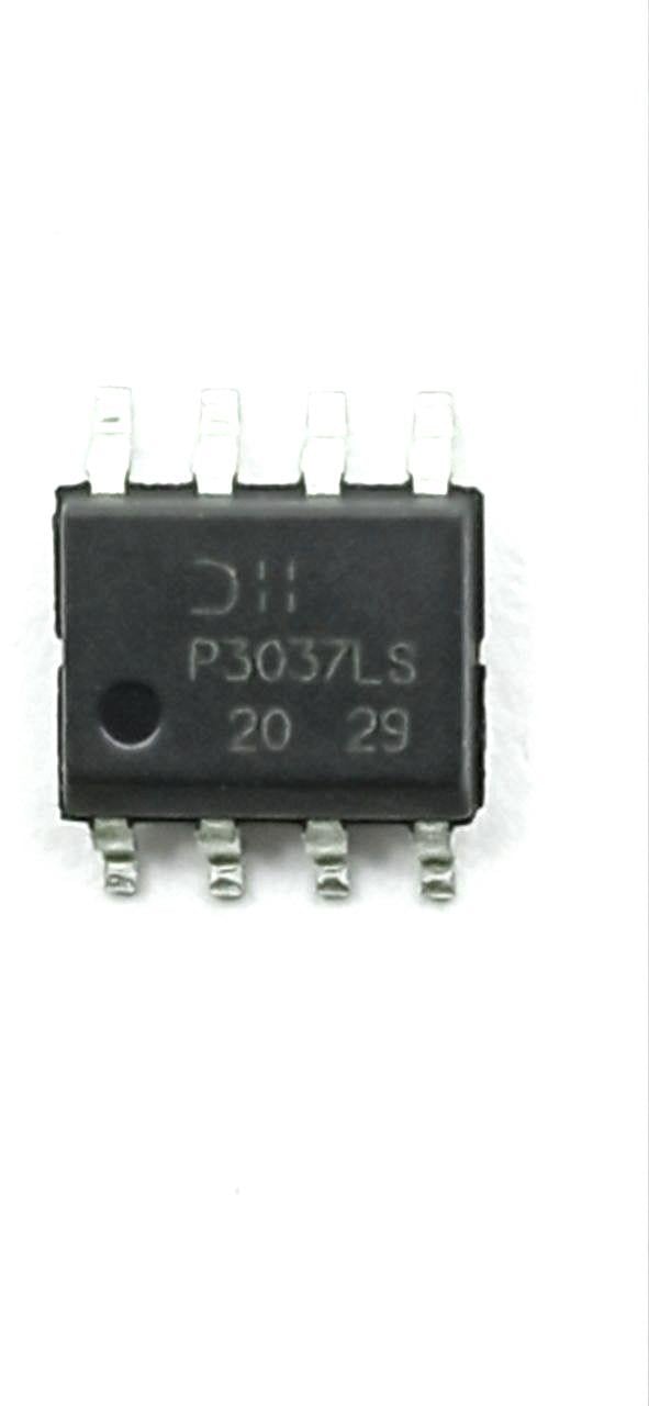 Транзисто DMP3037LSS-13 p-channel 30V 5,8A mOm so-8 (21907)