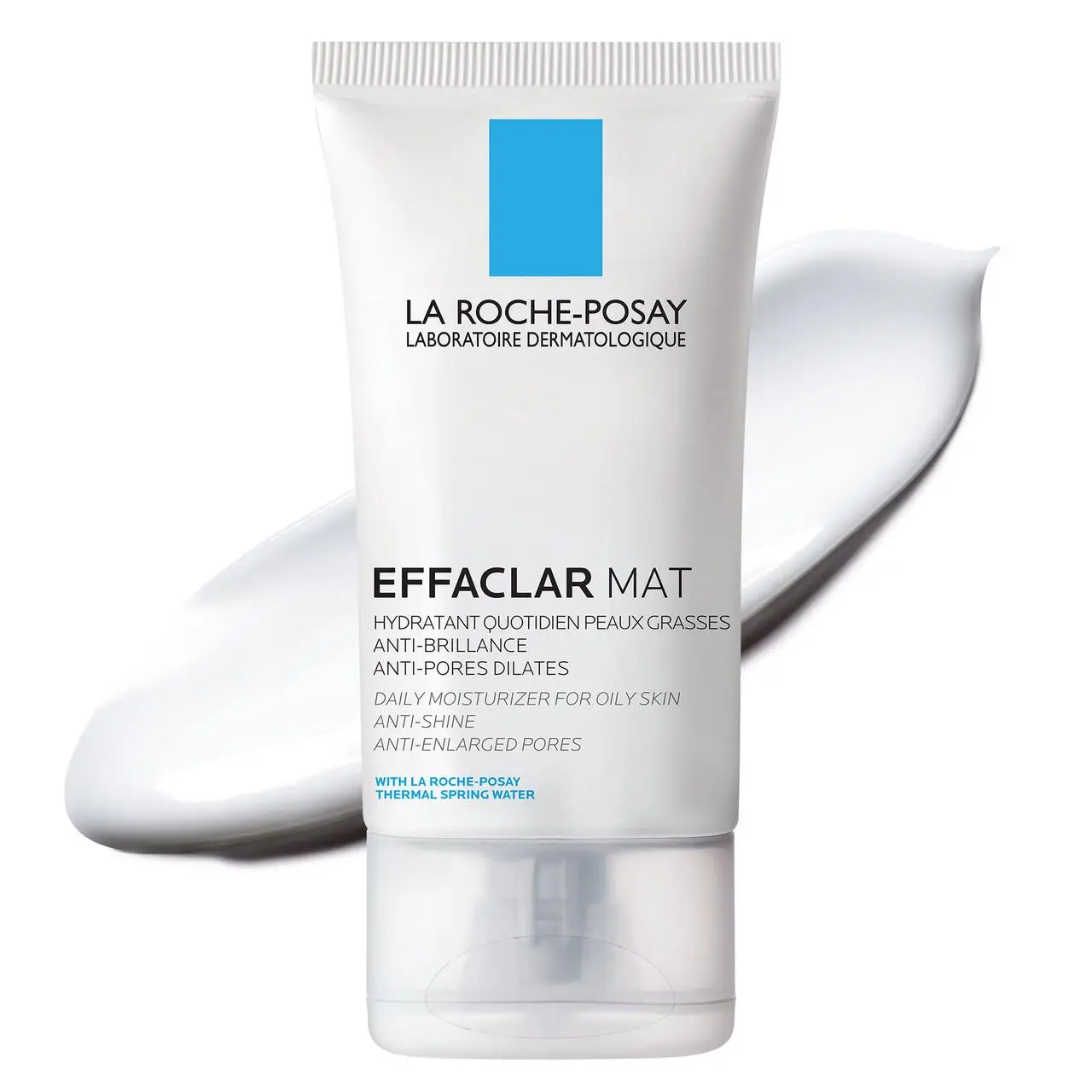 Эмульсия для лица La Roche-Posay Effaclar MAT себорегулирующая 40 мл