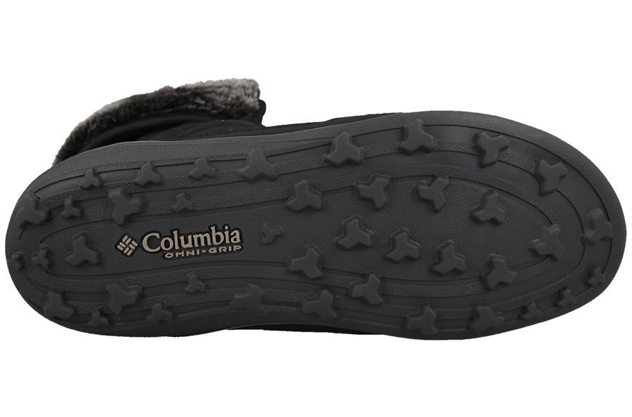 Напівчобітки жіночі Columbia Heavenly Shorty р. 39 (BL1652 010) - фото 4