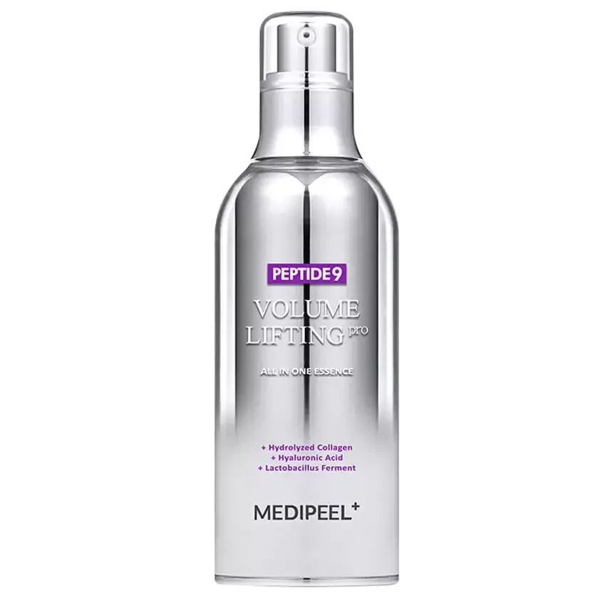 Эссенция для лица MEDIPEEL Peptide 9 Volume Lifting All In One Essence Pro 100 мл (5106)
