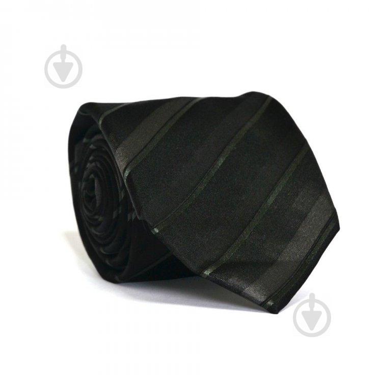 Галстук C&A Мужской Черный CA-3071