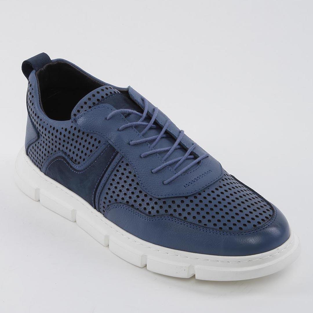 Кеды мужские 338504 р. 40 27 см