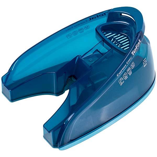 Резервуар для воды парогенератора Tefal SS-9100041737 бирюзовый (00000055367)