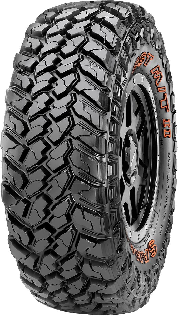 Шина всесезонная CST Sahara M/T 2 235/75R15 104/101Q (2443018)