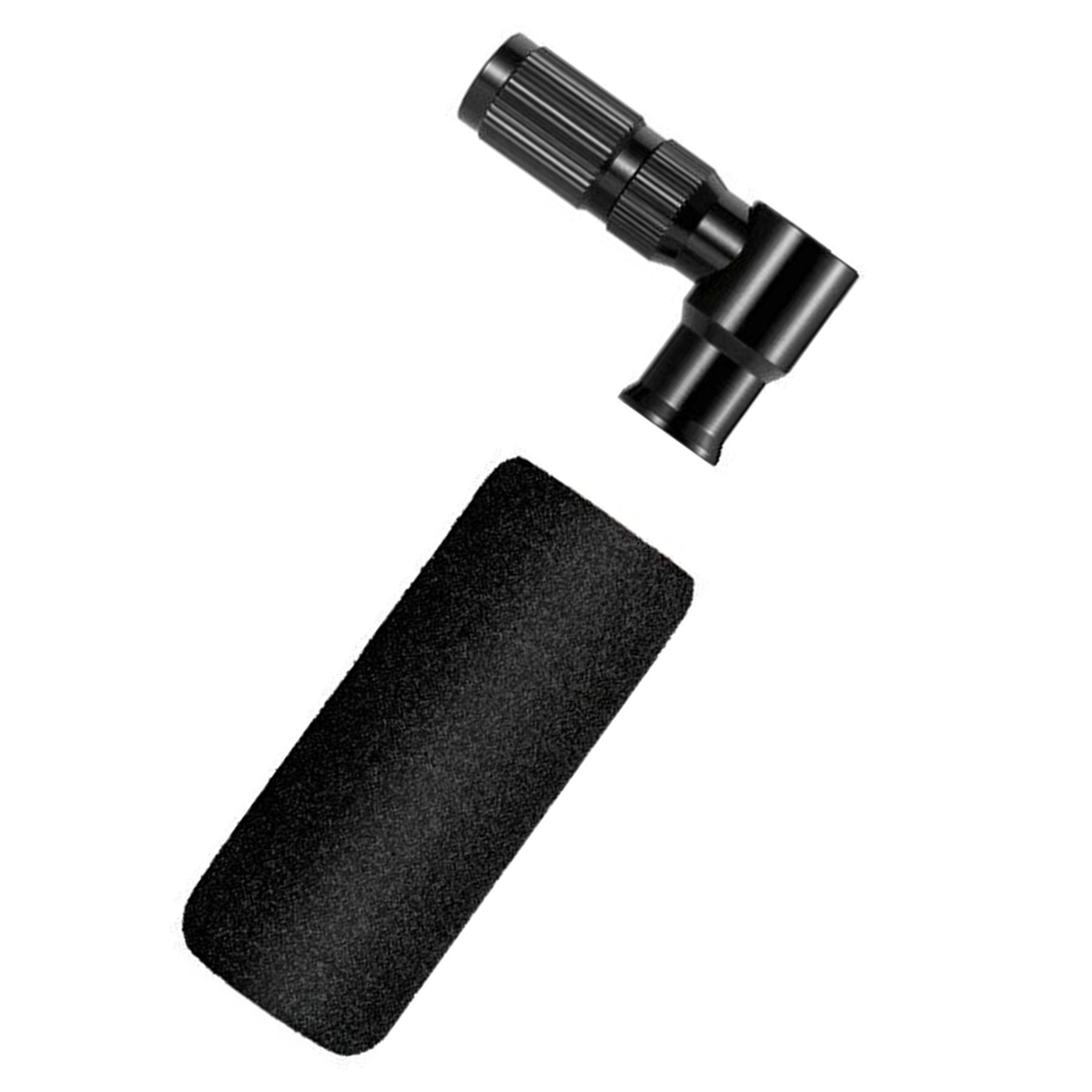 Насадка велосипедна під CO2 балон ROCKBROS CO2-F8 (RB-CO2-5111)