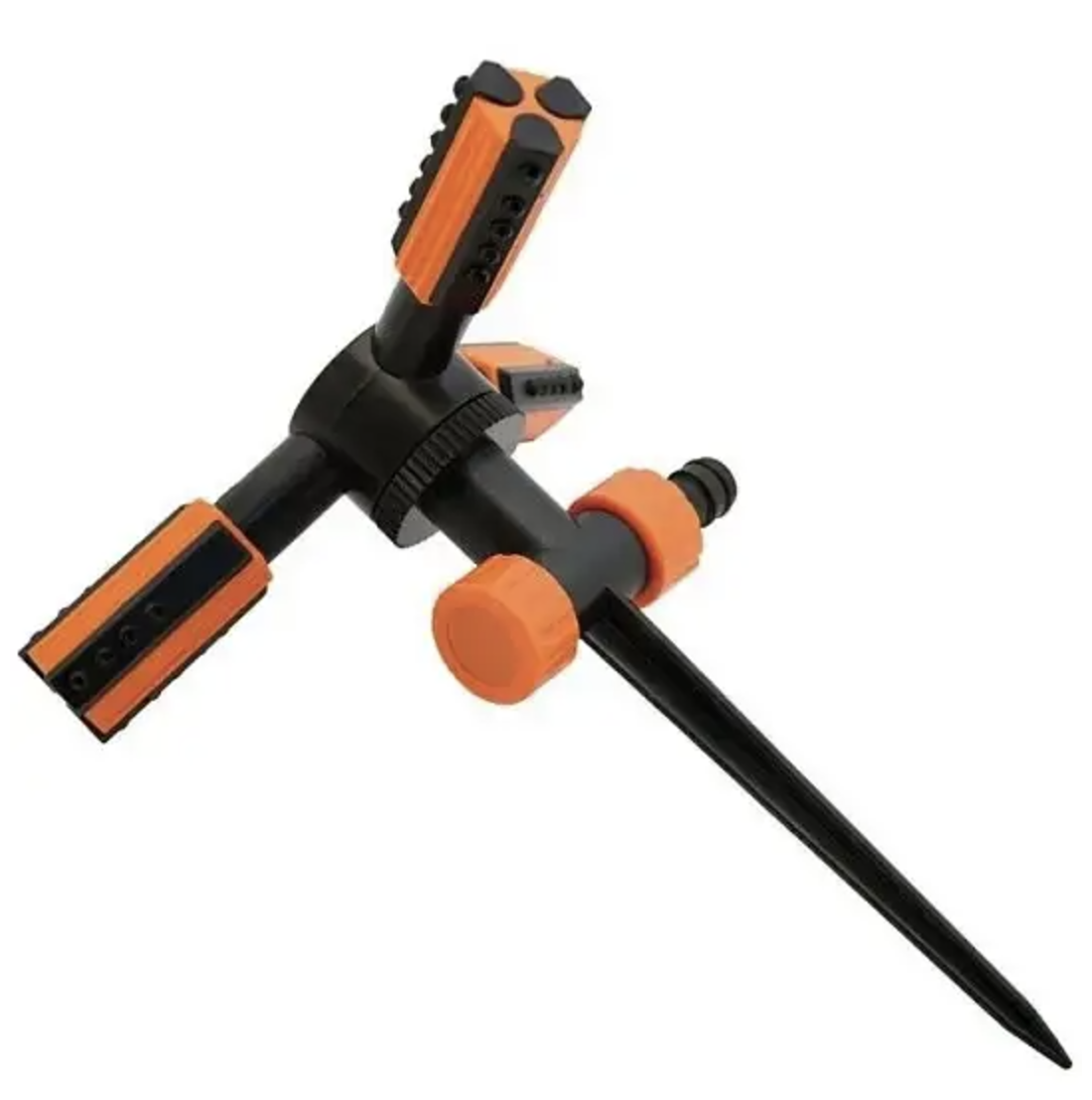 Ороситель TRIO АР 3008 3-х рожковый на пластиковой ножке (1074)