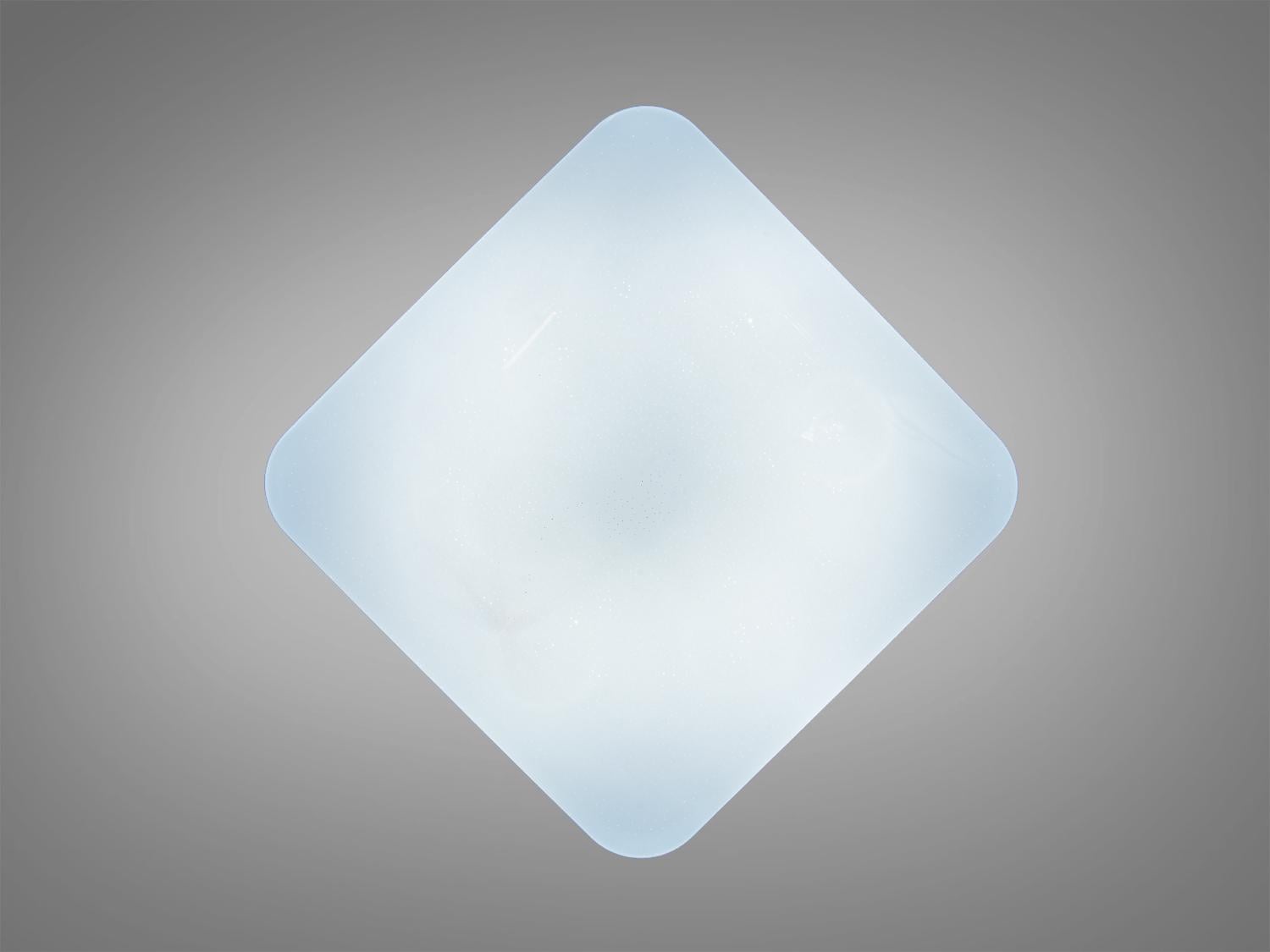 Люстра смарт LED Diasha RGB/пульт 80 Вт Белый (DB-8501A/500x500RGB) Люстра смарт LED Diasha RGB/пульт 80 Вт Белый (DB-8501A/500x500RGB)