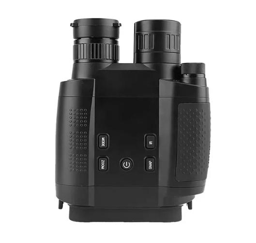 Бинокль ночного видения Wildgameplus NV400C