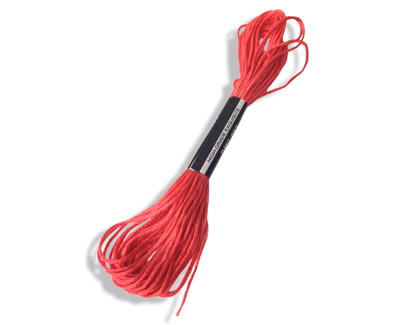 Нить мулине для вышивания DMC 8 м (891)