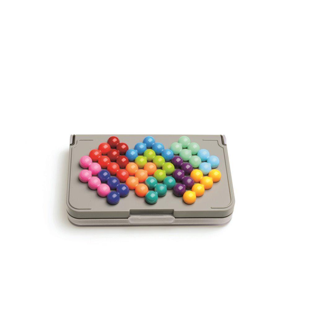 Настільна гра Smart Games IQ Профі (SG 455 UKR) - фото 3 Настільна гра Smart Games IQ Профі (SG 455 UKR) - фото 3