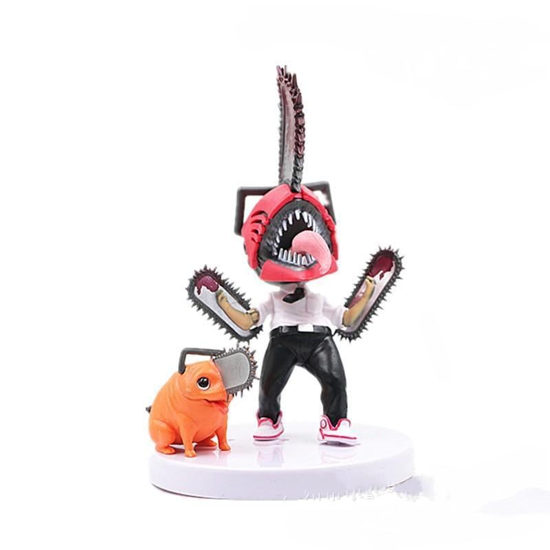 Фигурка Chainsaw Man Nendoroid Denji (13036929)