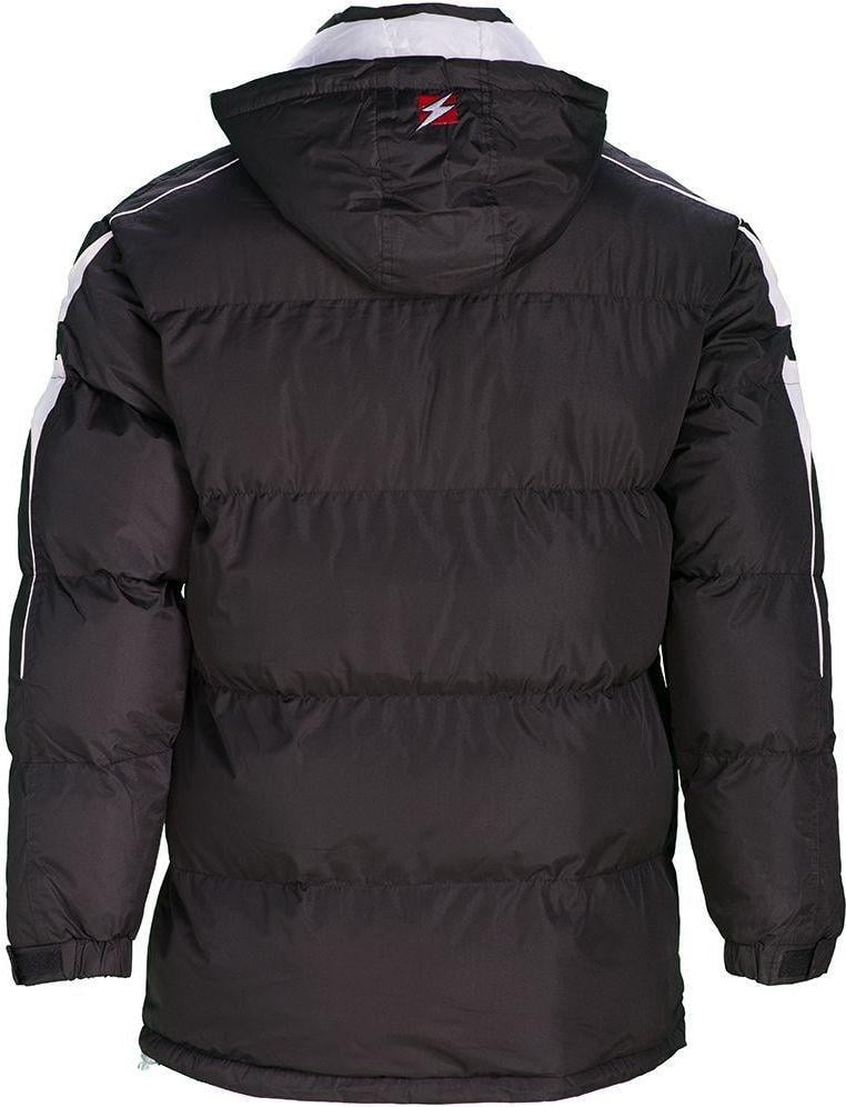 Куртка Zeus Giubbotto Rangers Ne/Bi Z00147 S - фото 3 Куртка Zeus Giubbotto Rangers Ne/Bi Z00147 S - фото 3